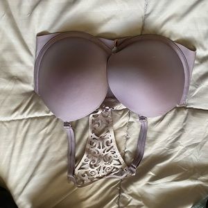 Pink and VS bras 32DD